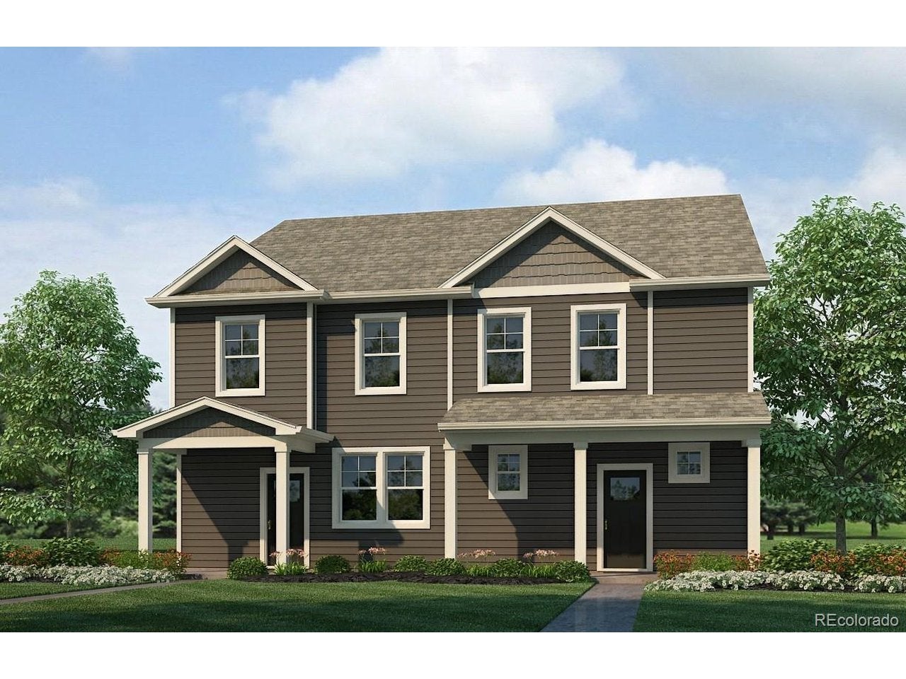 1418 Boston Ct, Denver, CO 80247
