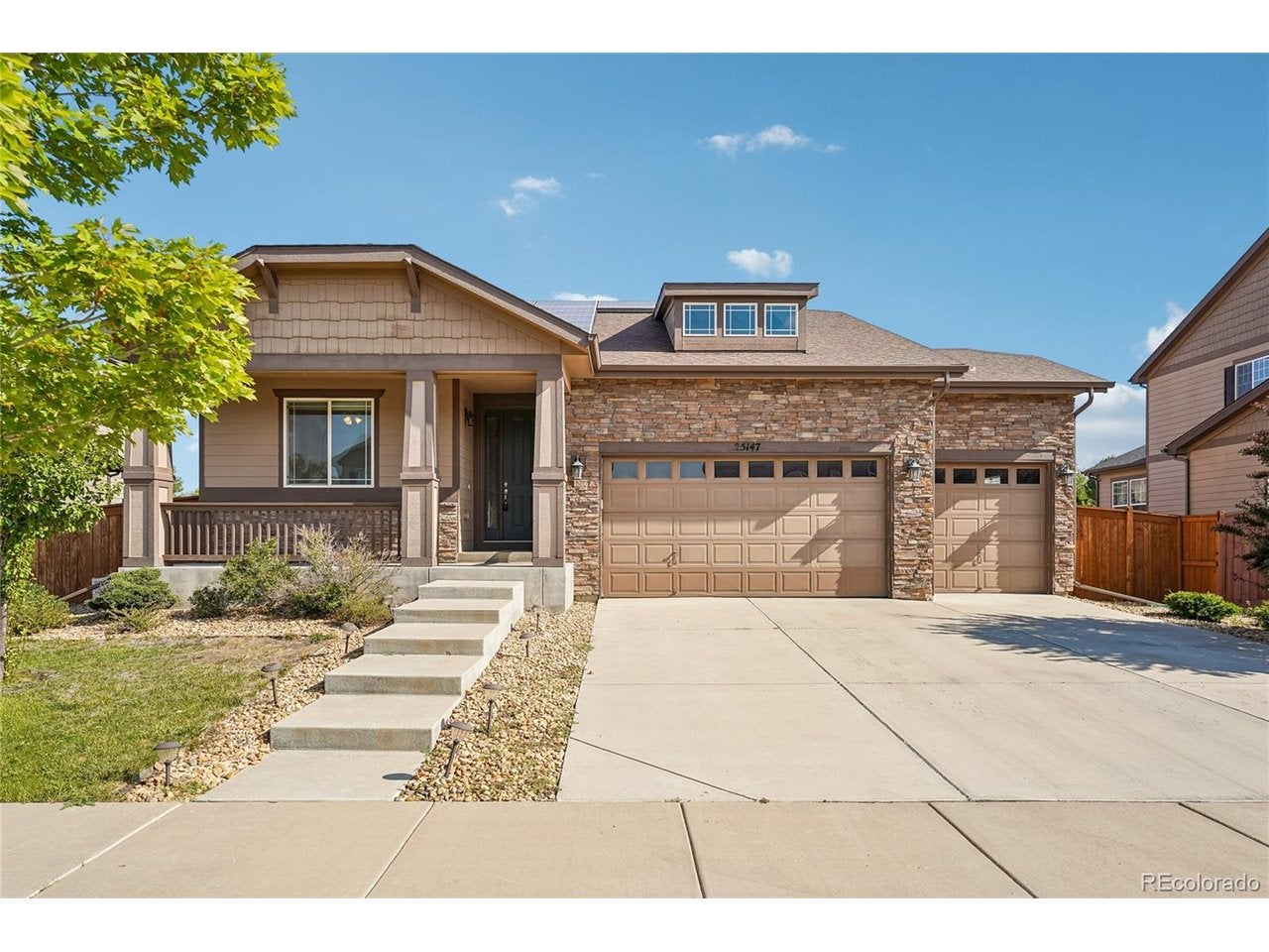 25147 Ellsworth Pl, Aurora, CO 80018