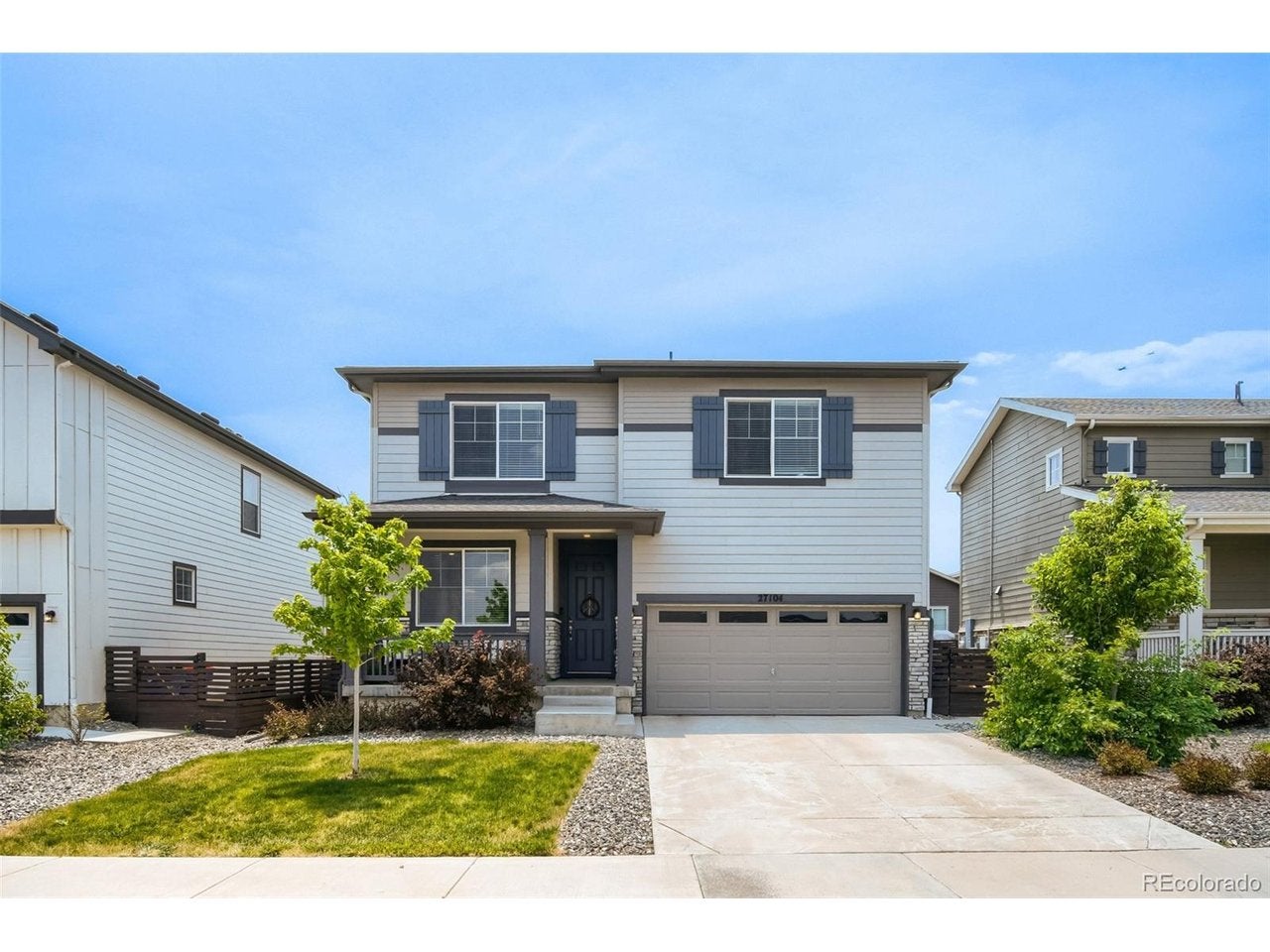 27104 Archer Ave, Aurora, CO 80018