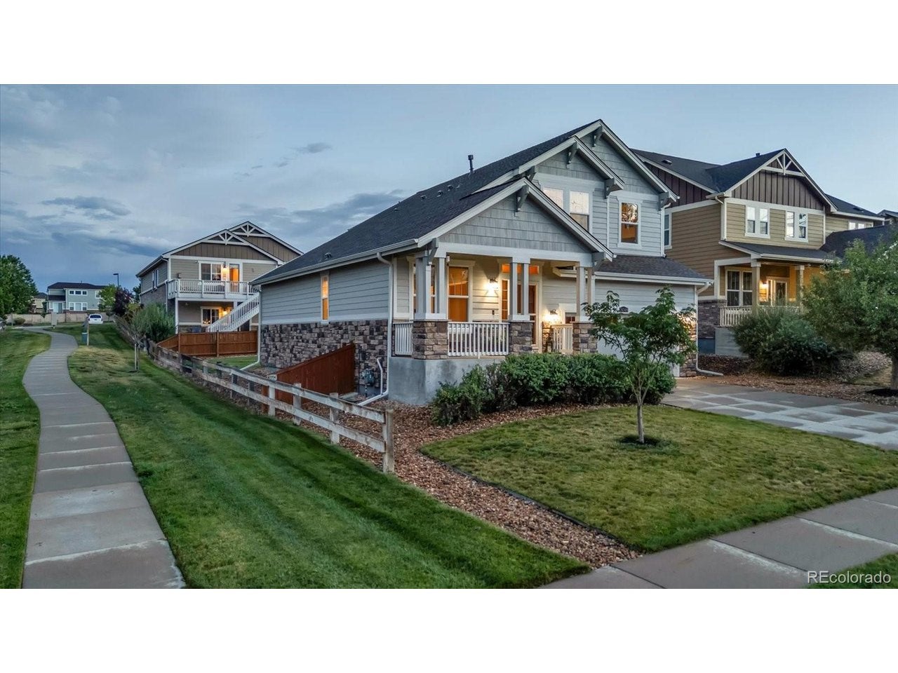 24348 Brandt Ave, Aurora, CO 80016