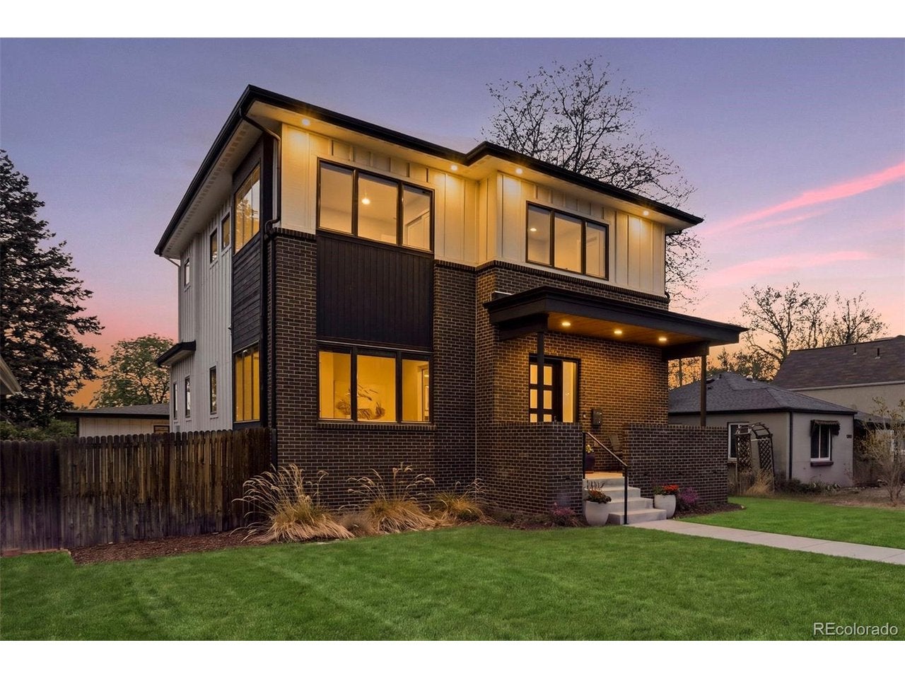 1373 Garfield St, Denver, CO 80210