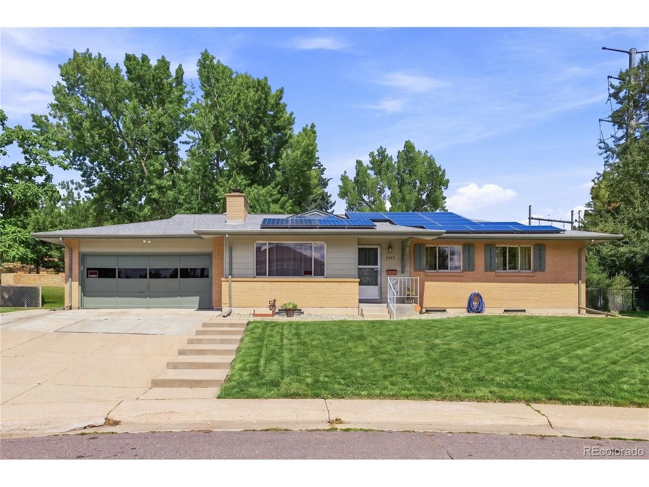 8035 Jefferson Pl, Denver, CO 80237