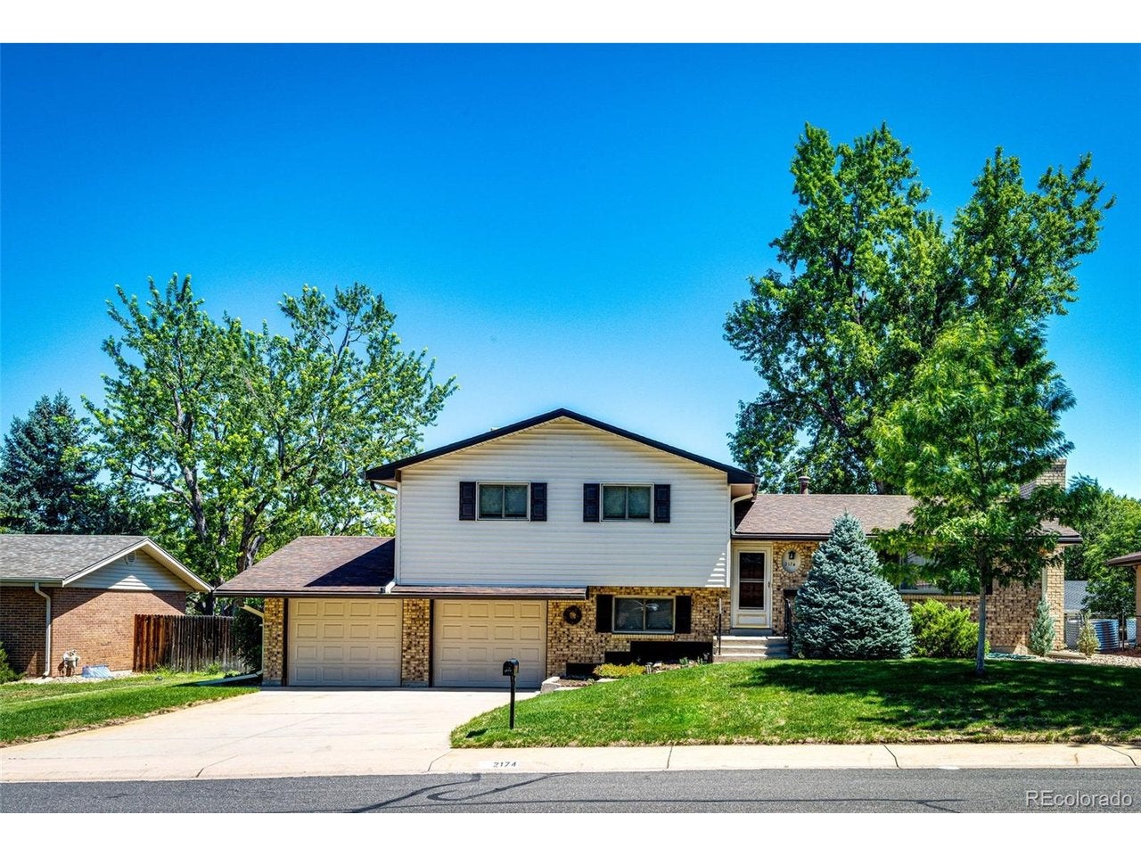 2174 Estes St, Lakewood, CO 80227