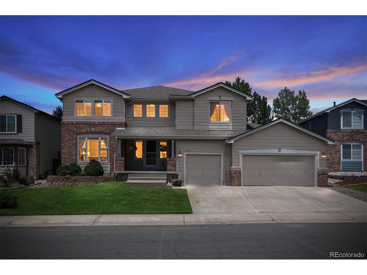 5725 Glenstone Dr, Littleton, CO 80130