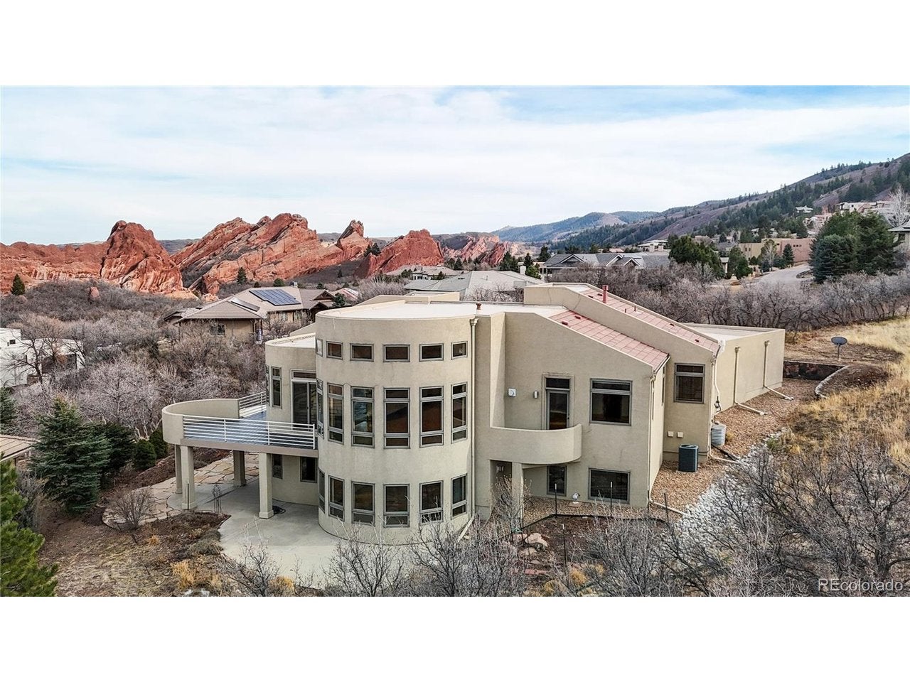 4777 Ponderosa Trl, Littleton, CO 80125