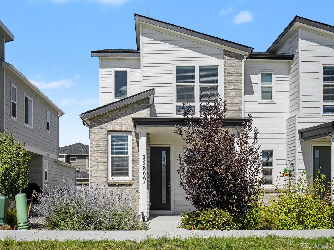 22866 E Tufts Pl, Aurora, CO 80015 photo