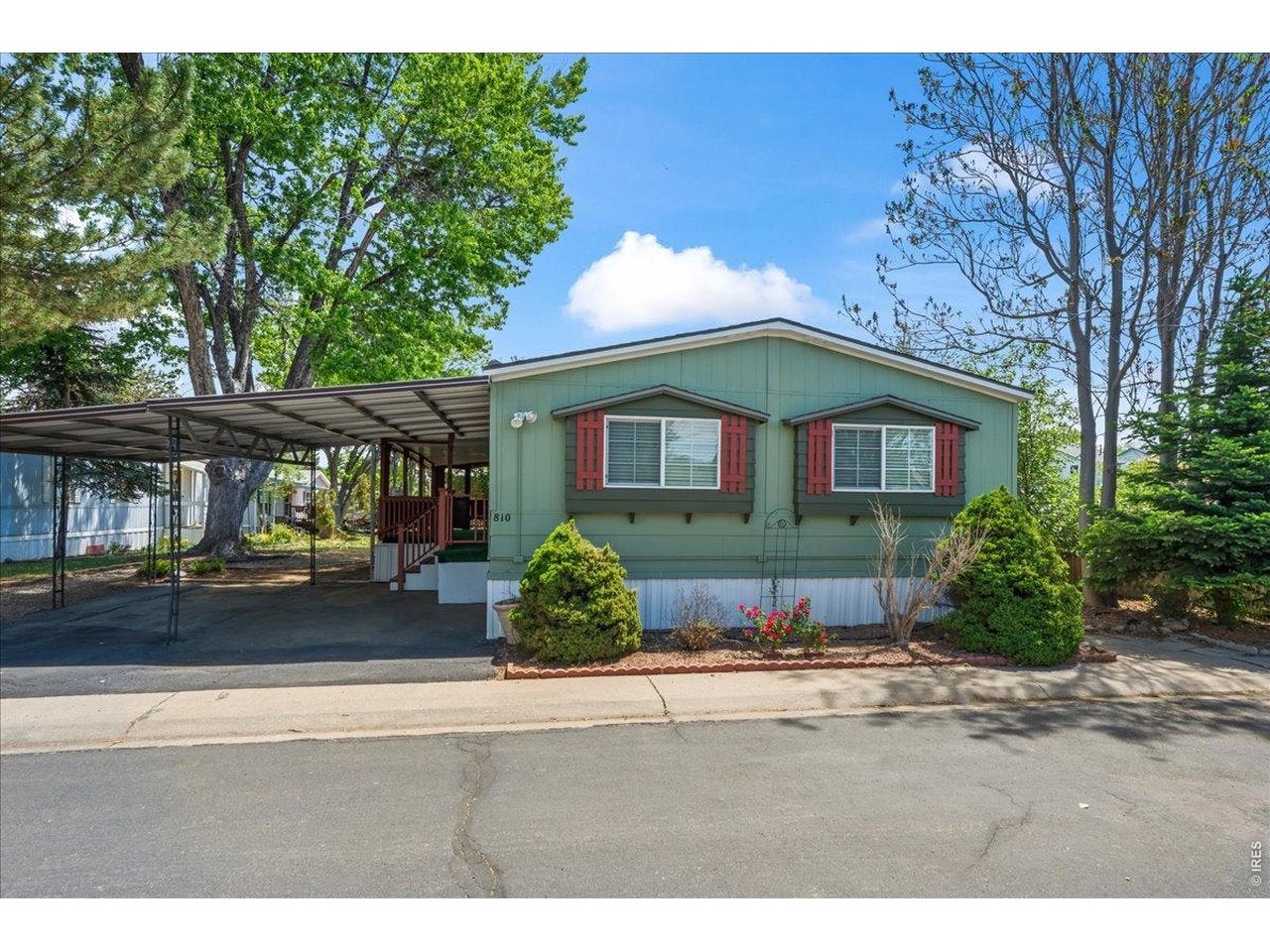 810 Meadowlark Cv, Lafayette, CO 80026
