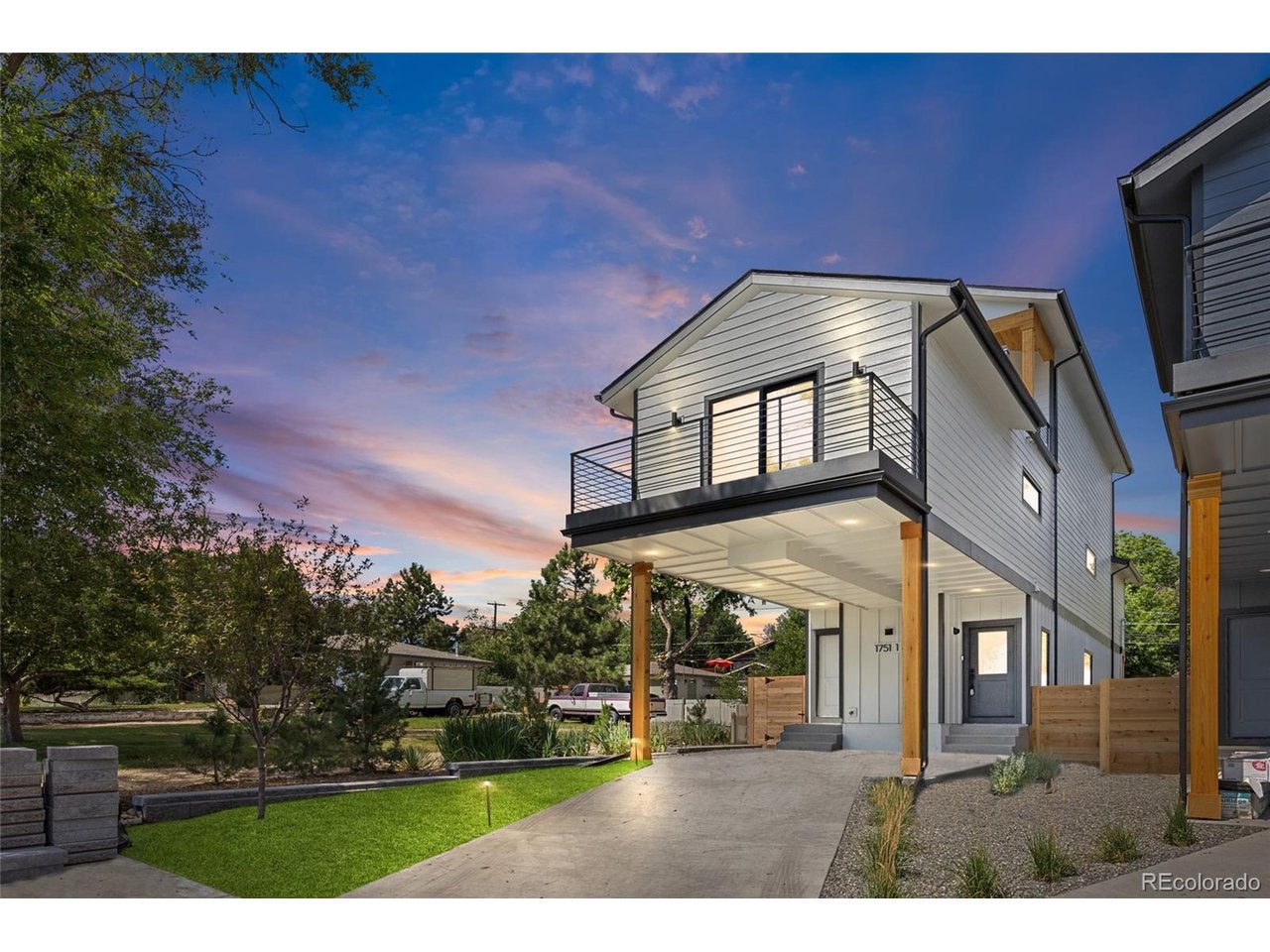 1751 Harlan St, Lakewood, CO 80214