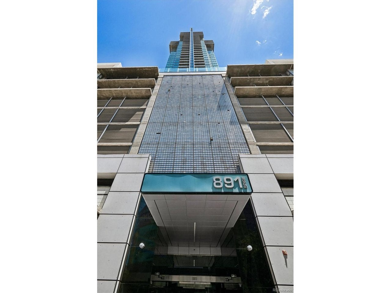 891 14 St, Denver, CO 80202