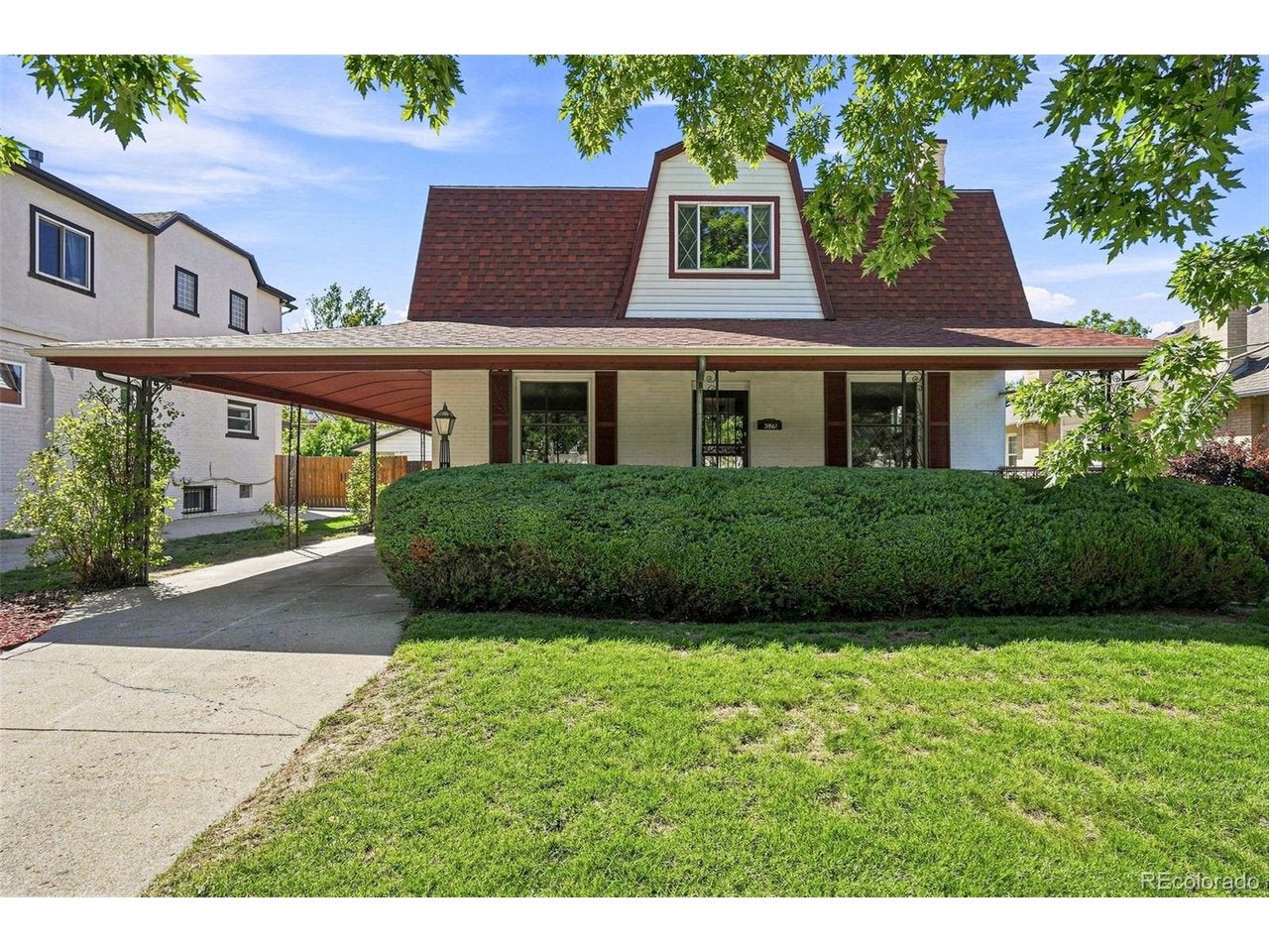 3861 Raleigh St, Denver, CO 80212