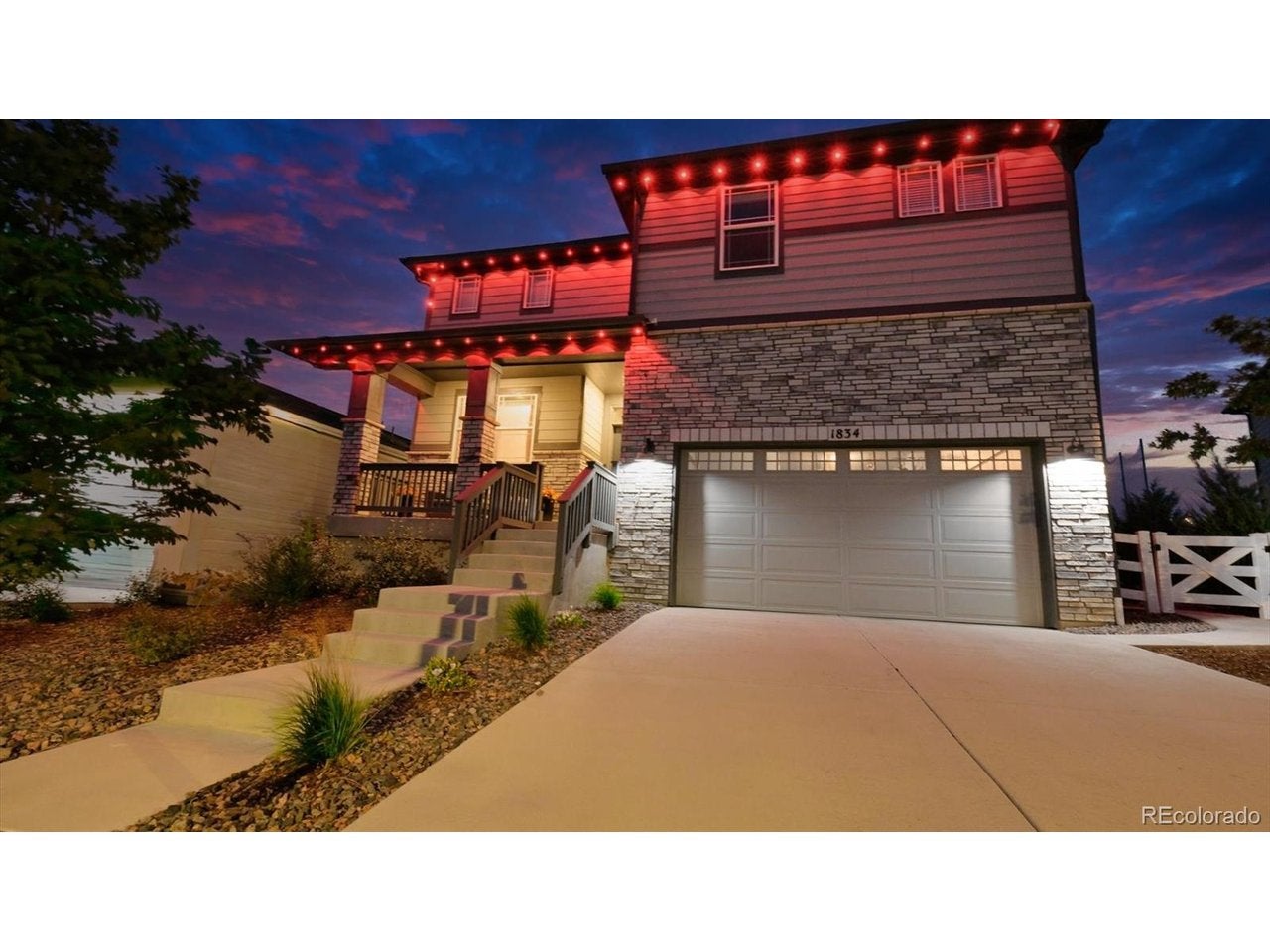 1834 De Gaulle Ct, Aurora, CO 80018