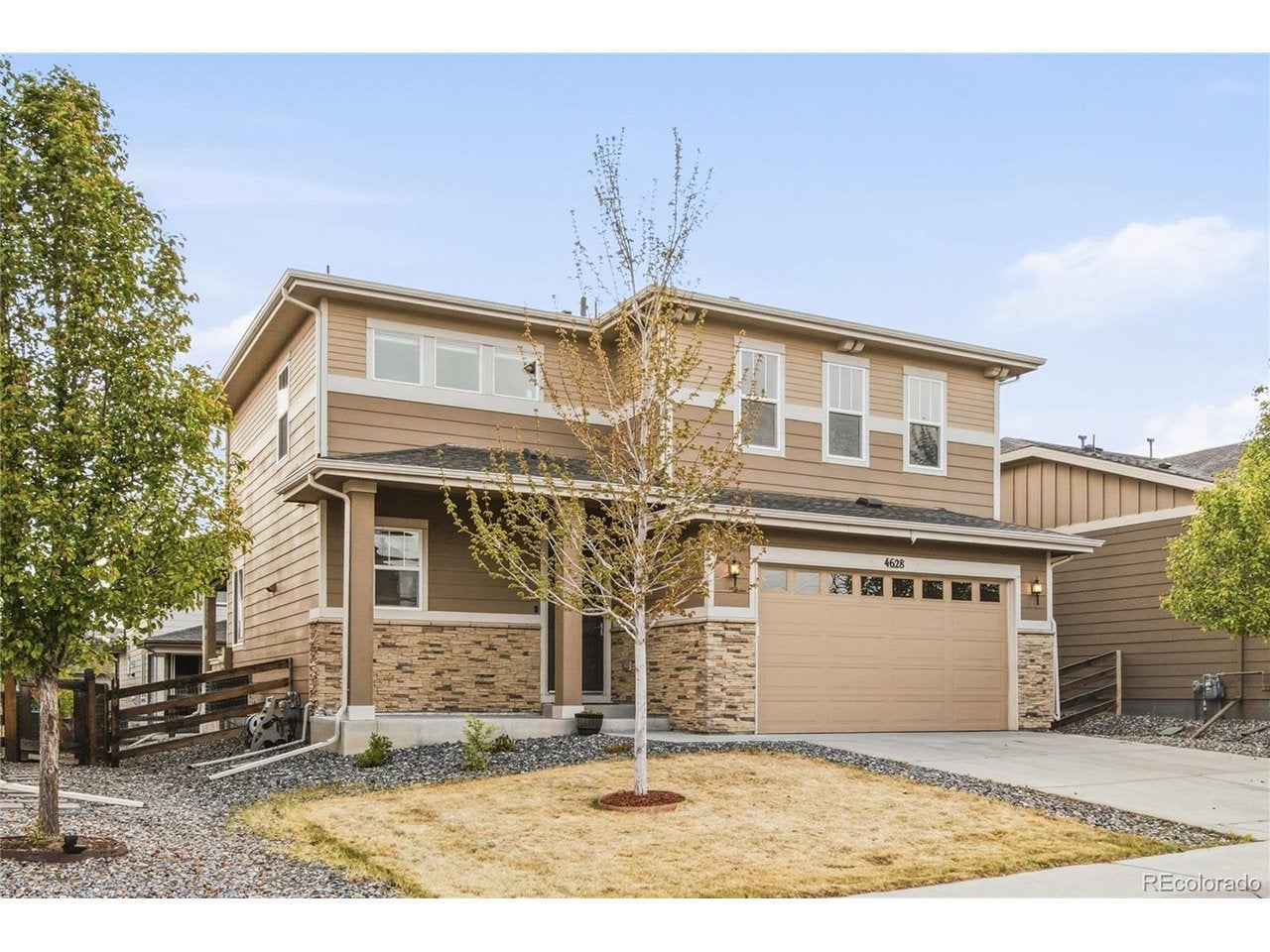 4628 Nepal Way, Aurora, CO 80015