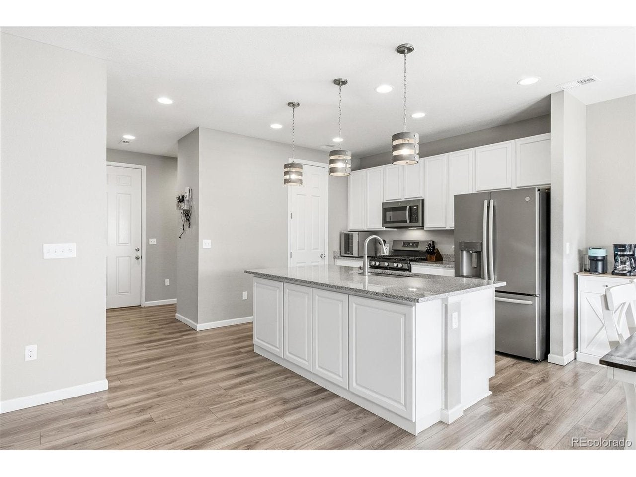 4628 S Nepal Way, Aurora, CO 80015 photo