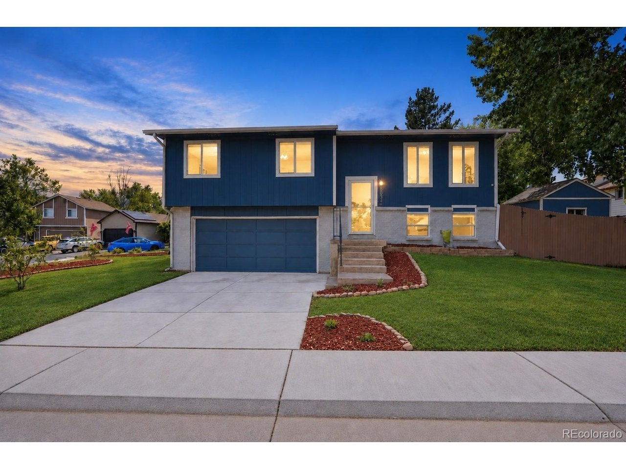 8634 79 Pl, Arvada, CO 80005