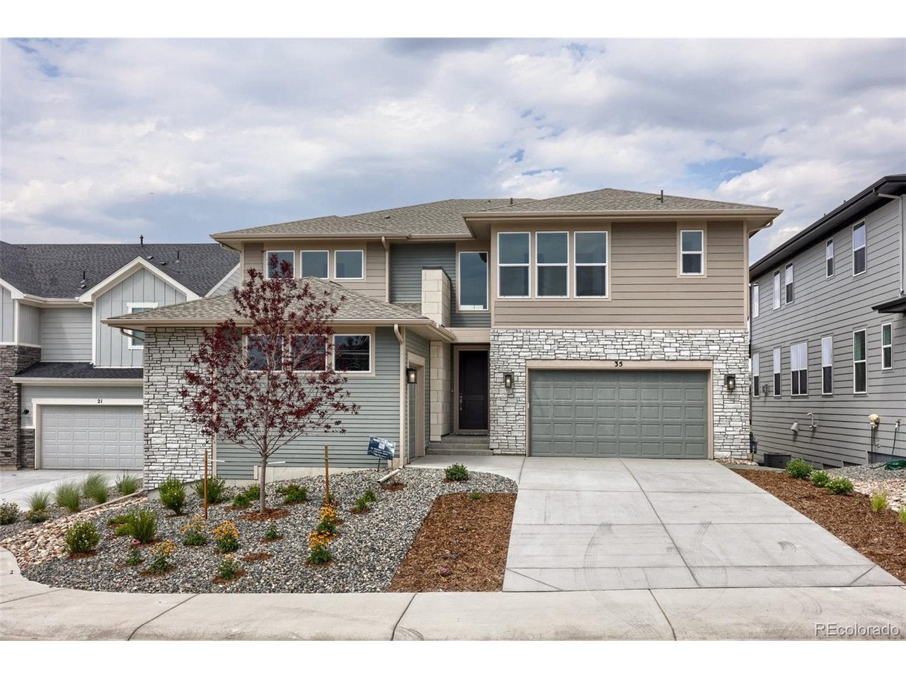 35 Welded Tuff Trl, Castle Rock, CO 80104