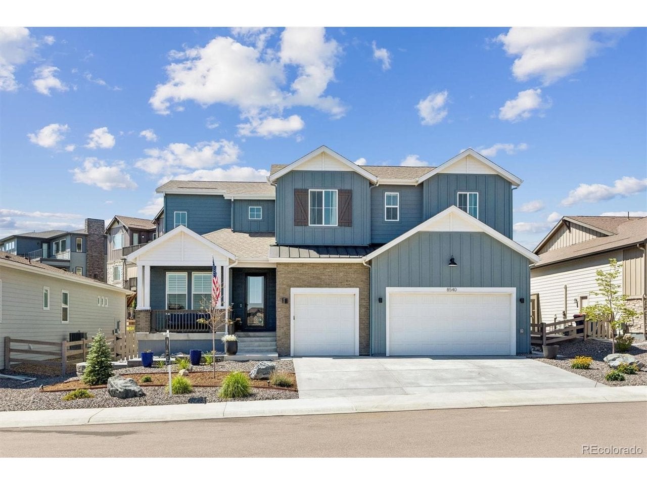 8540 Orchard City Dr, Littleton, CO 80125 photo