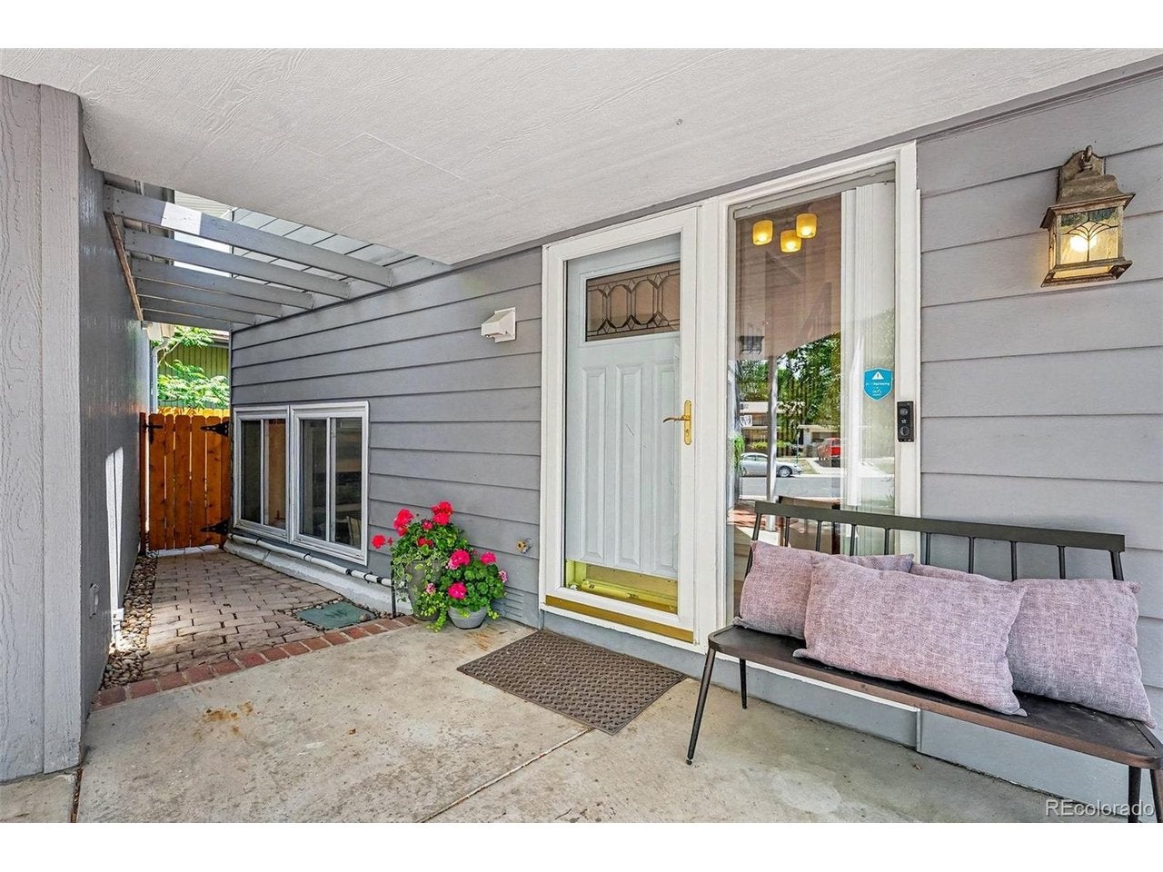 1490 S Jasmine Way, Denver, CO 80224 photo