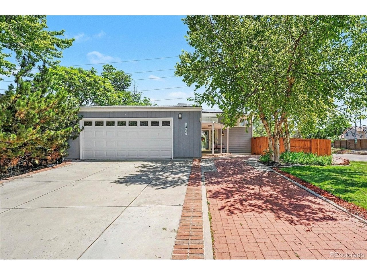 1490 Jasmine Way, Denver, CO 80224