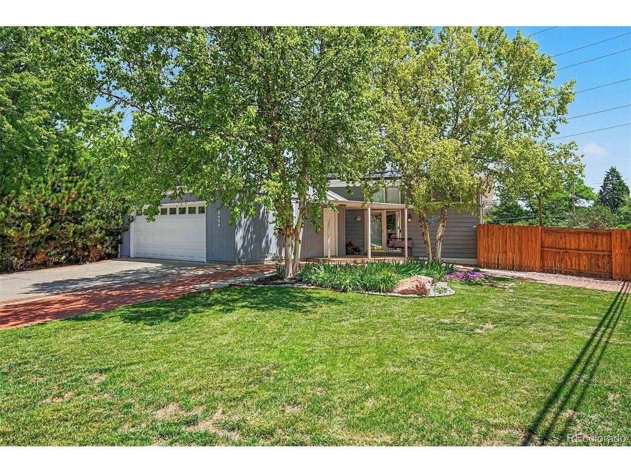 1490 S Jasmine Way, Denver, CO 80224 photo