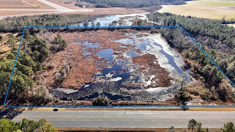 Unimproved Land in Other Georgia GA xx GA Hwy 319 N.jpg