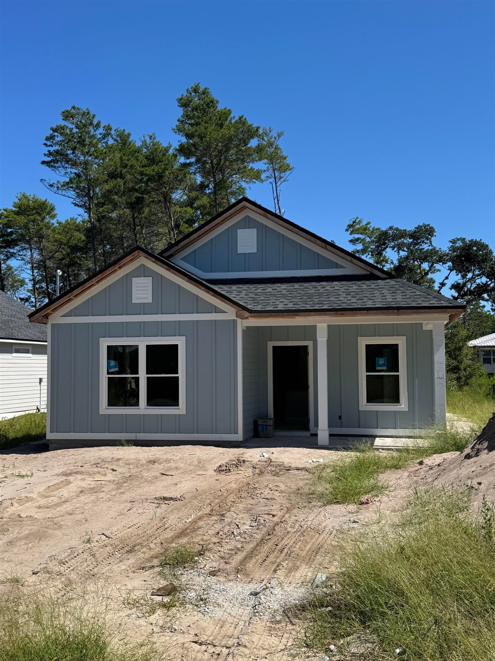159 Georgia St, Carrabelle, FL 32322