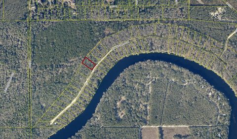 Unimproved Land in Live Oak FL RUNNING SPRINGS Drive.jpg