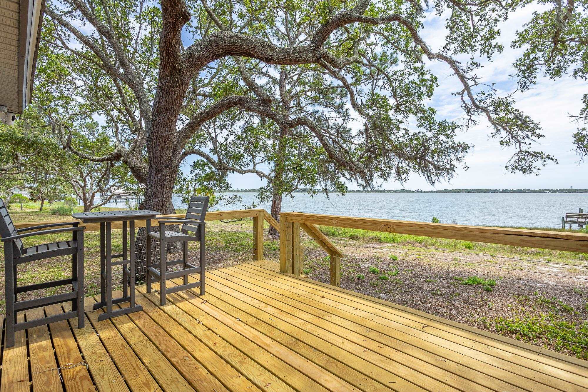 632 Mariner Cir, Panacea, FL 32346 photo