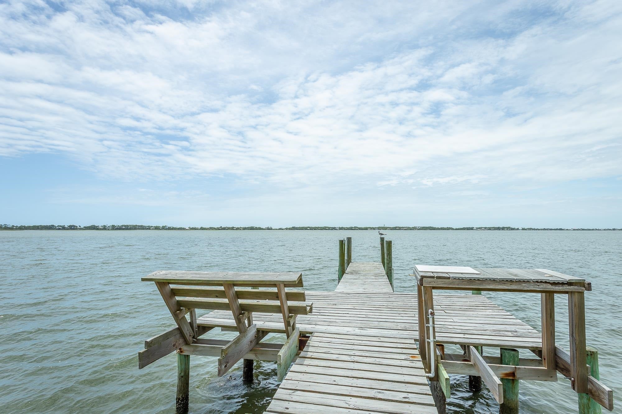 632 Mariner Cir, Panacea, FL 32346 photo