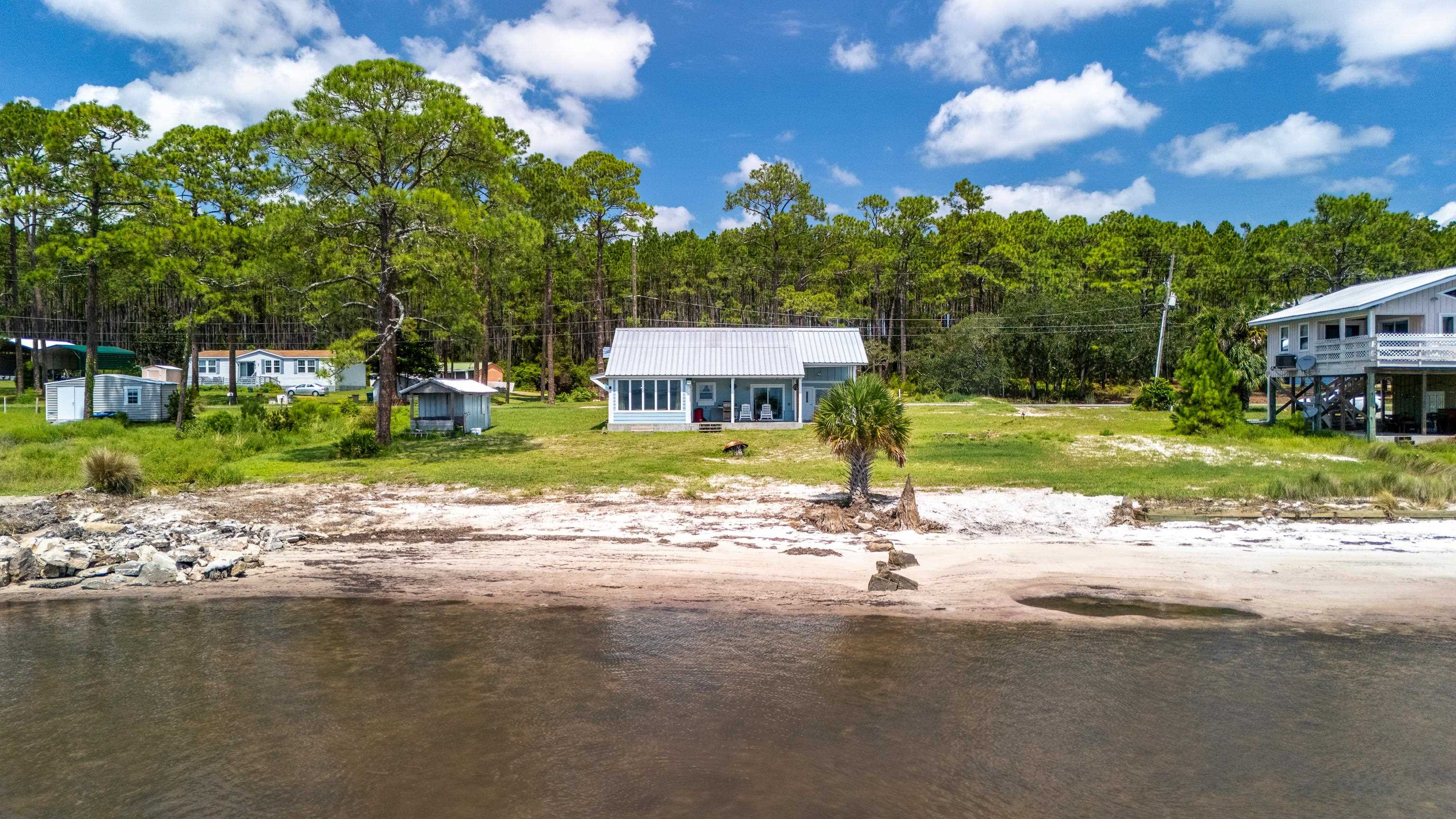 3166 Highway 98, Carrabelle, FL 32322