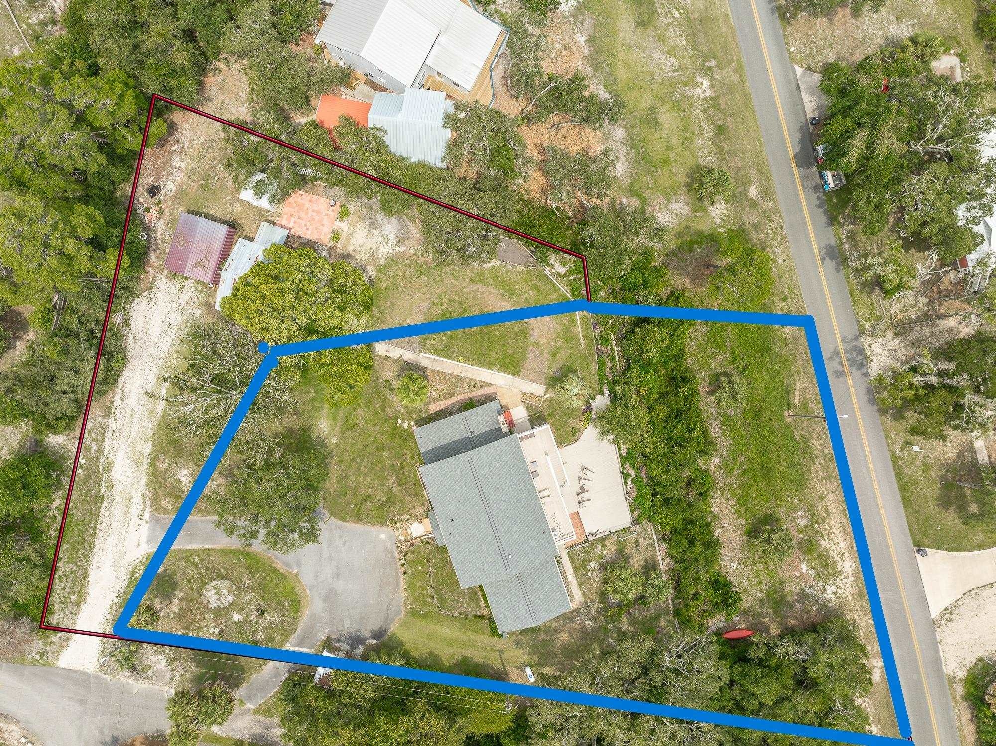 801 SE F Ave, Carrabelle, FL 32322 photo