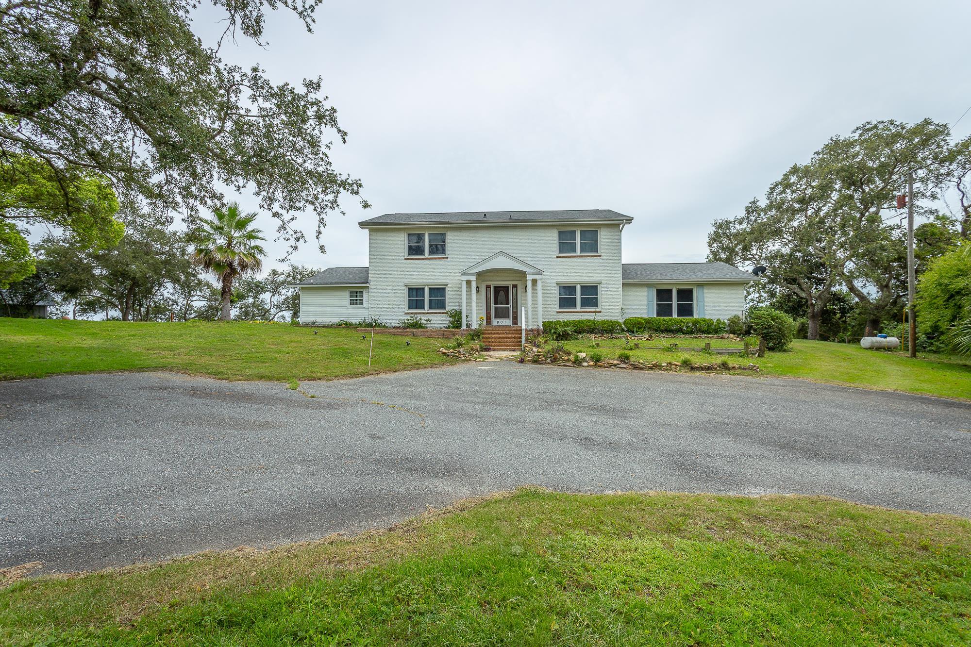 801 SE F Ave, Carrabelle, FL 32322 photo