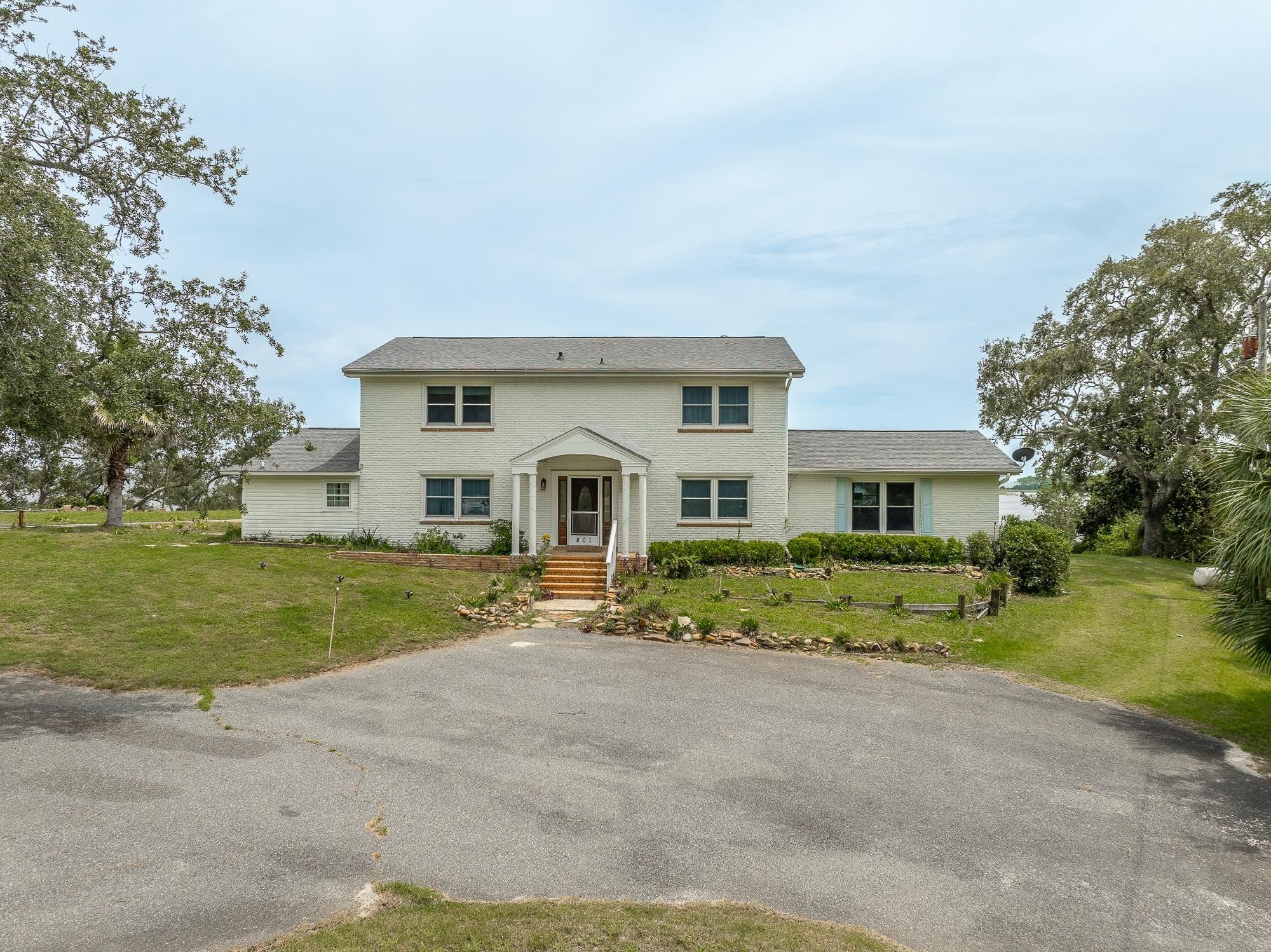 801 SE F Ave, Carrabelle, FL 32322 photo