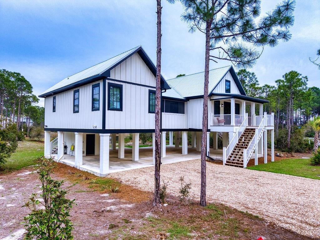 125 Lightning Bug Ln, Sopchoppy, FL 32358 photo