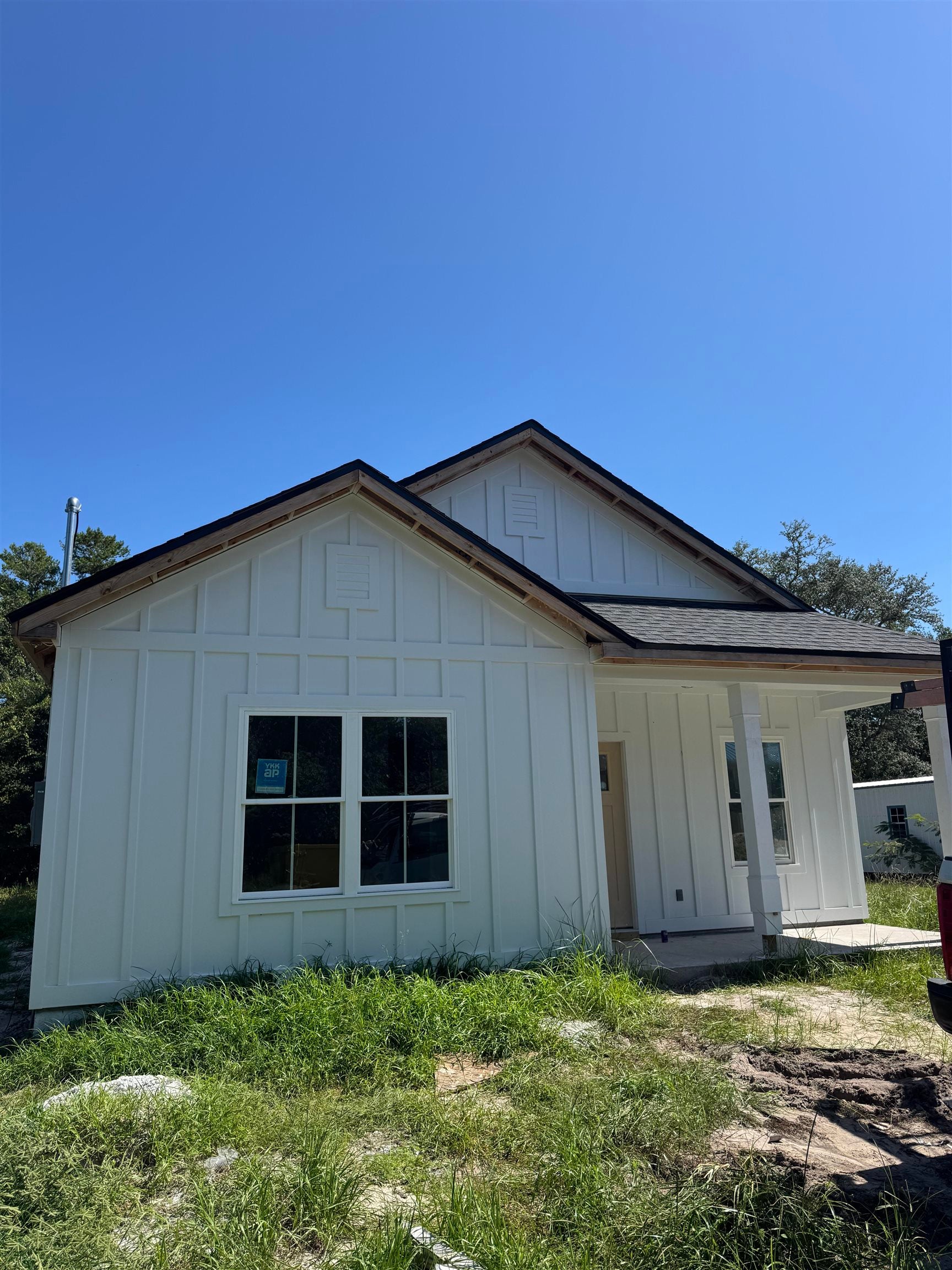 131 Georgia St, Carrabelle, FL 32322