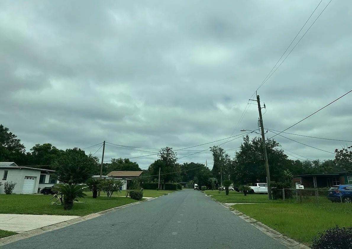 2625 Bywood Rd, Jacksonville, FL 32211 photo