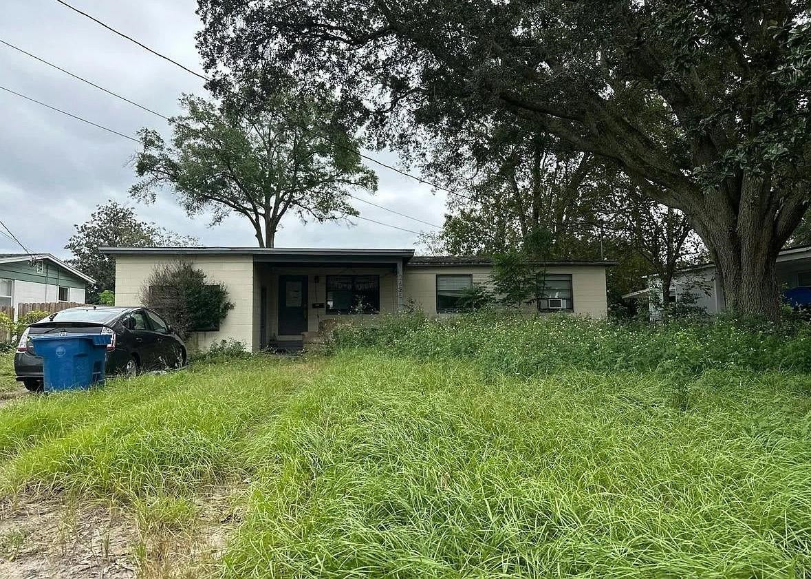 2625 Bywood Rd, Jacksonville, FL 32211