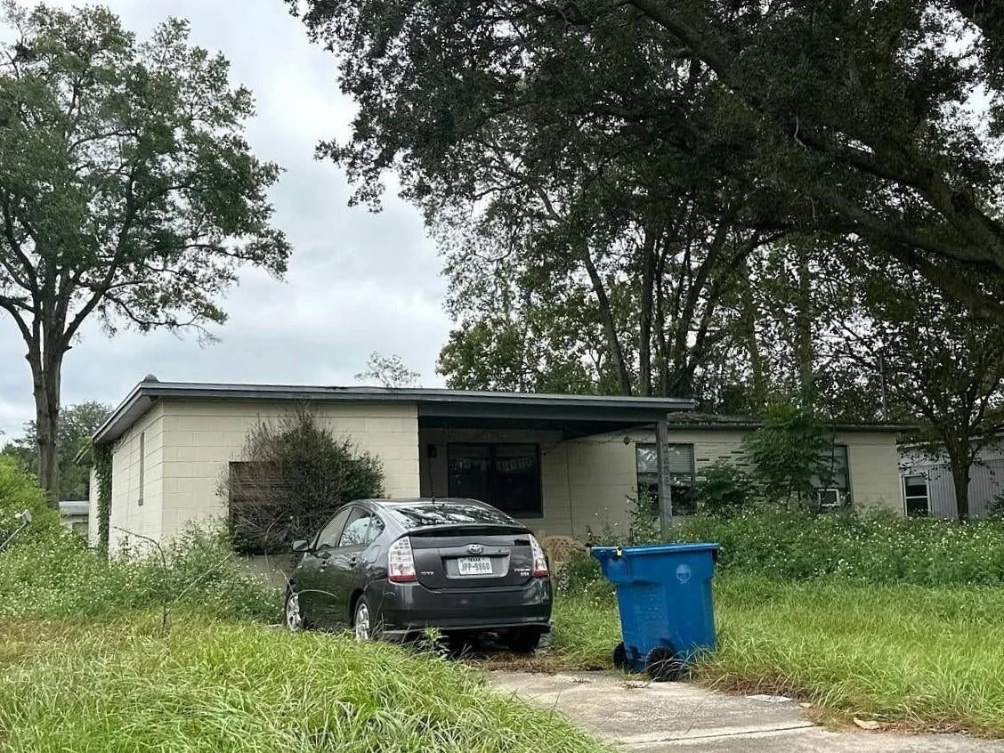 2625 Bywood Rd, Jacksonville, FL 32211 photo