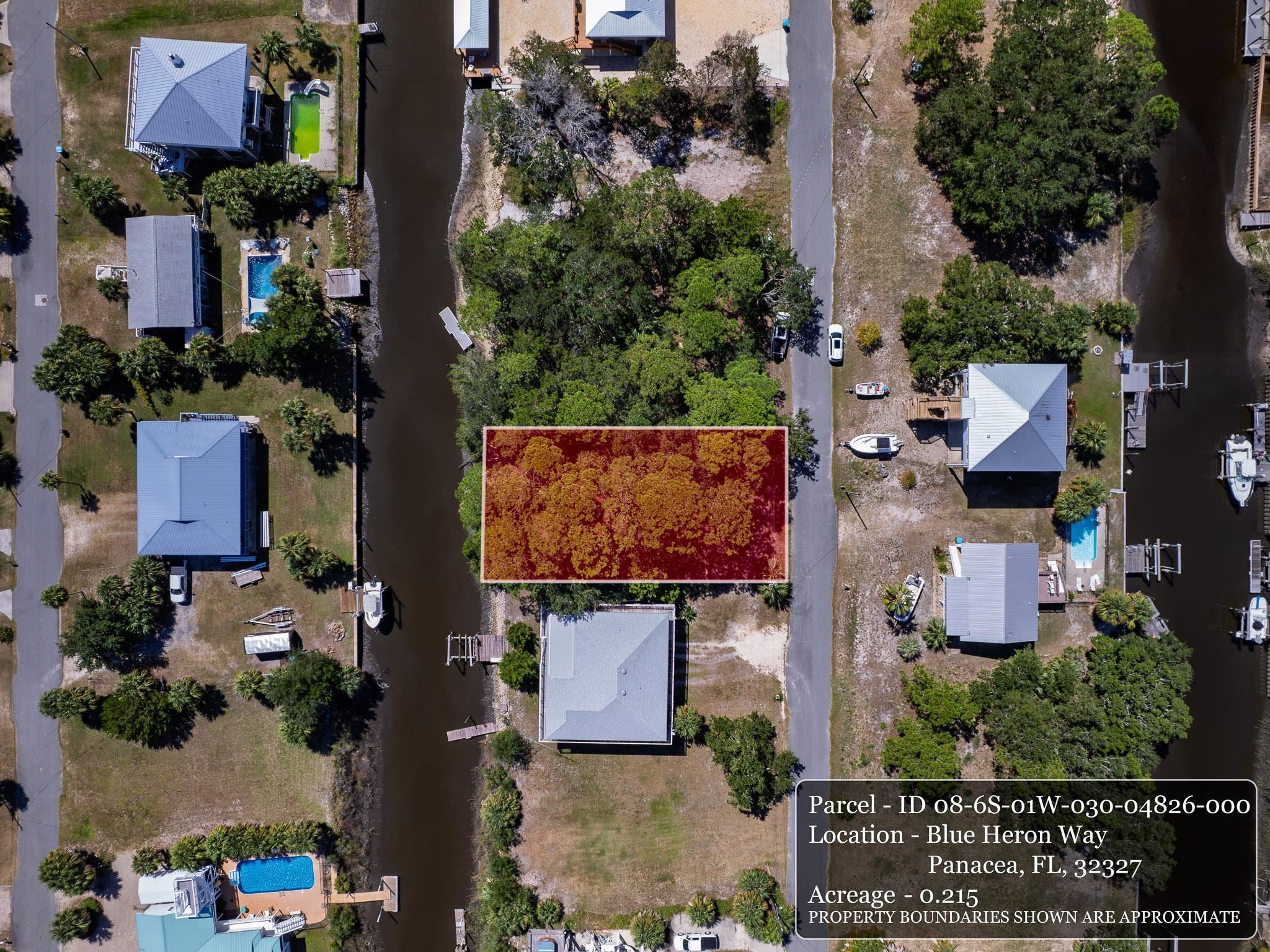 33 Blue Heron Way, Panacea, FL 32346 photo