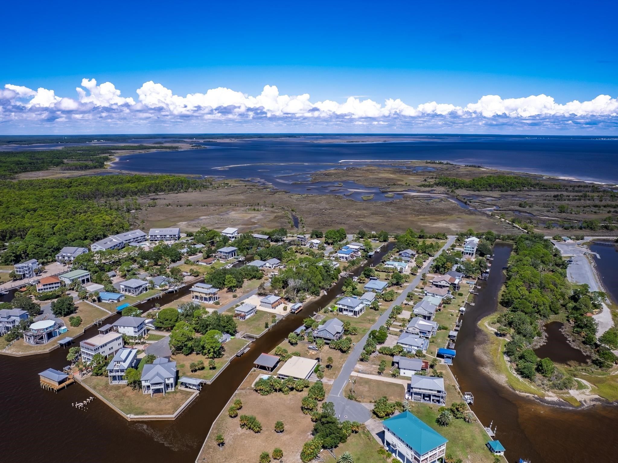 33 Blue Heron Way, Panacea, FL 32346 photo