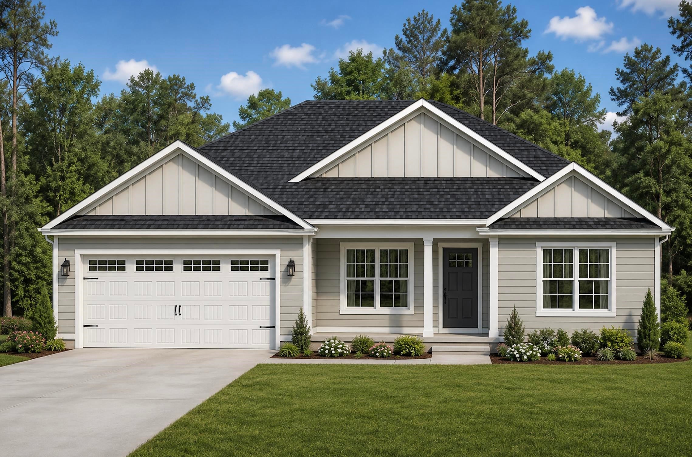 614 Shadeville Rd, Crawfordville, FL 32327