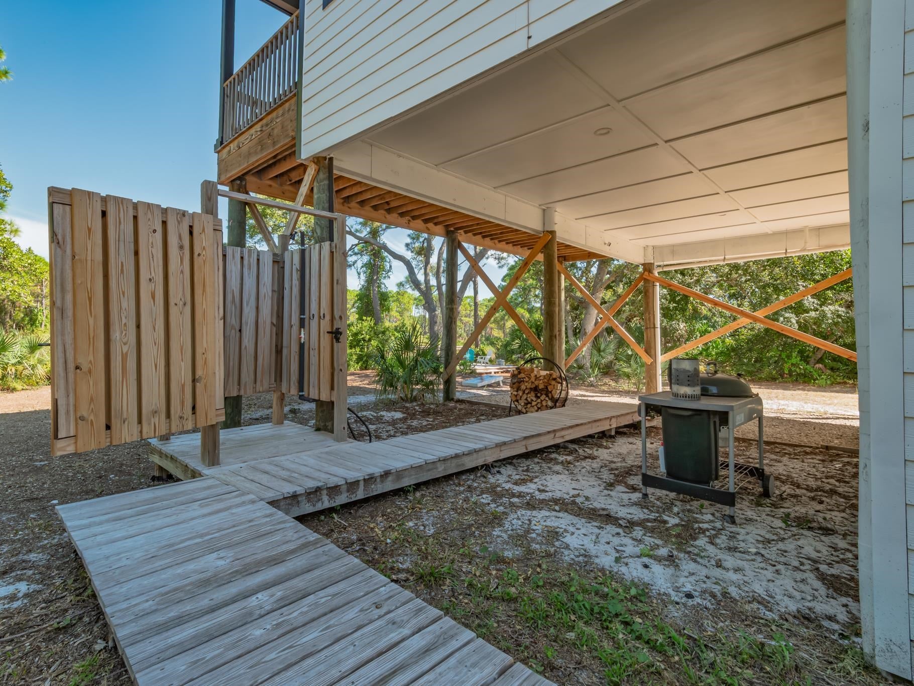 1372 Alligator Dr, Panacea, FL 32346 photo