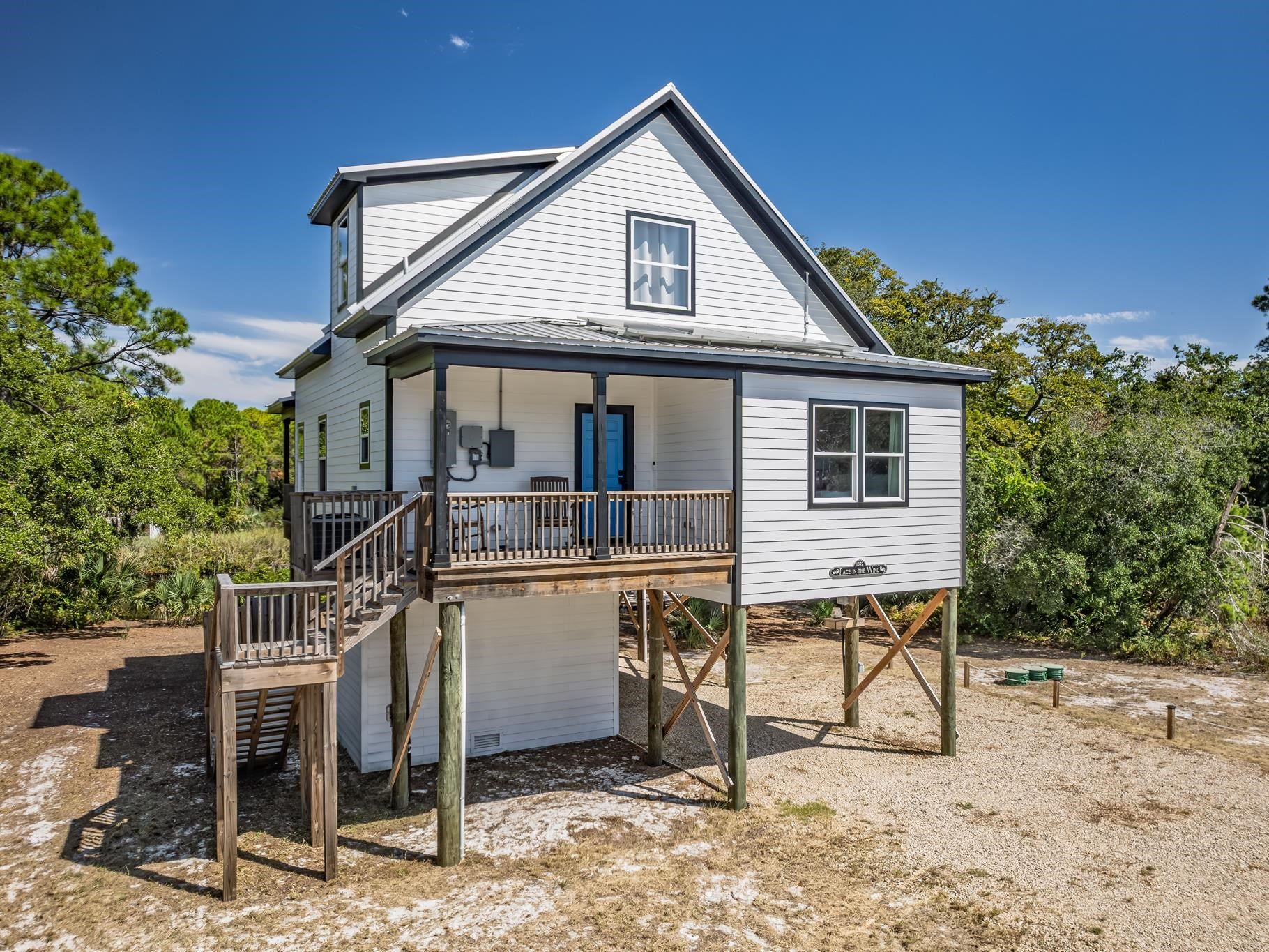 1372 Alligator Dr, Panacea, FL 32346 photo