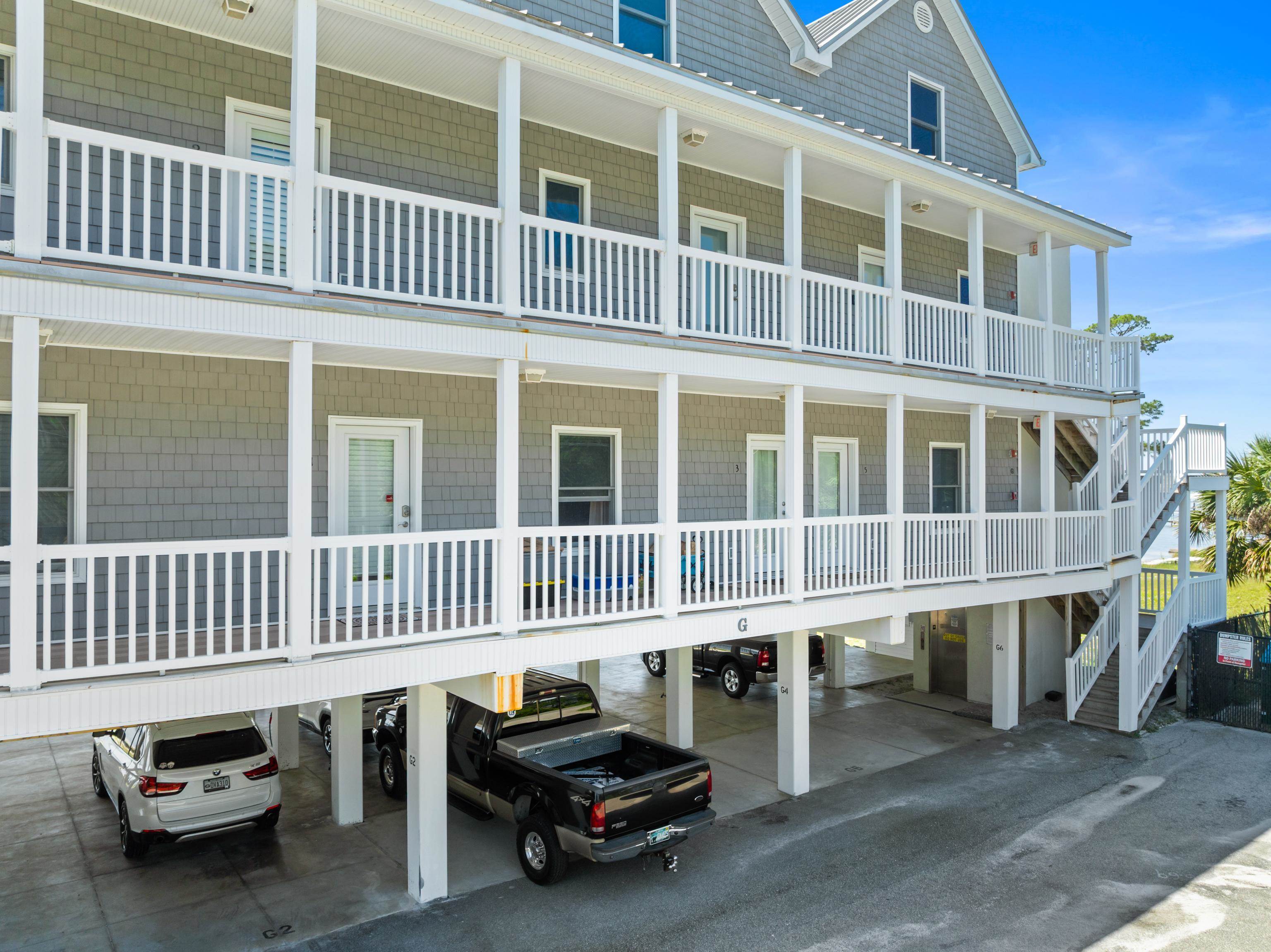 3186 Highway 98 #UNIT G 3 G 3, St James, FL 32323 photo