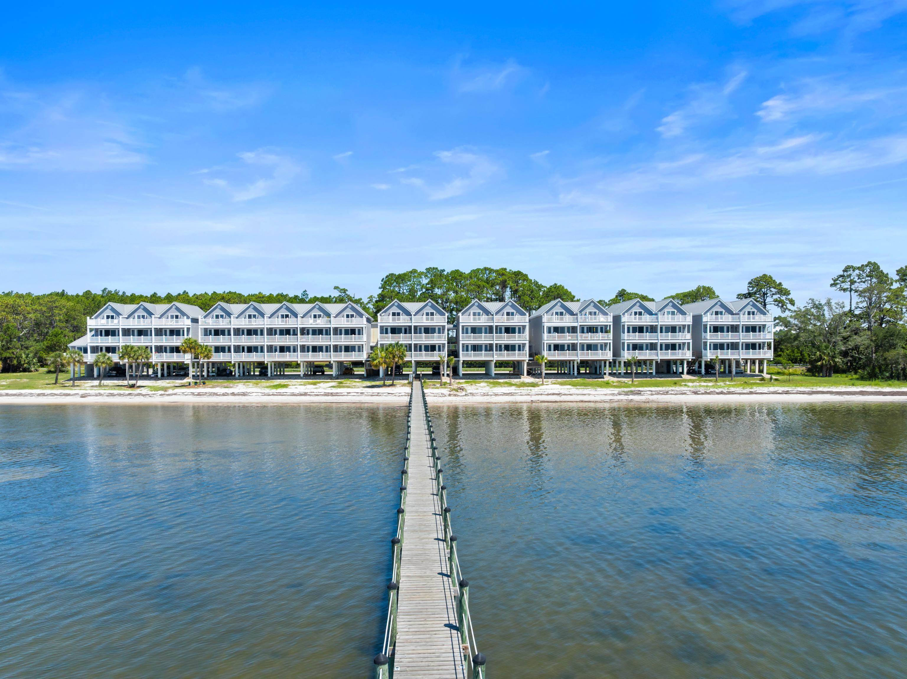 3186 Highway 98, St James, FL 32323