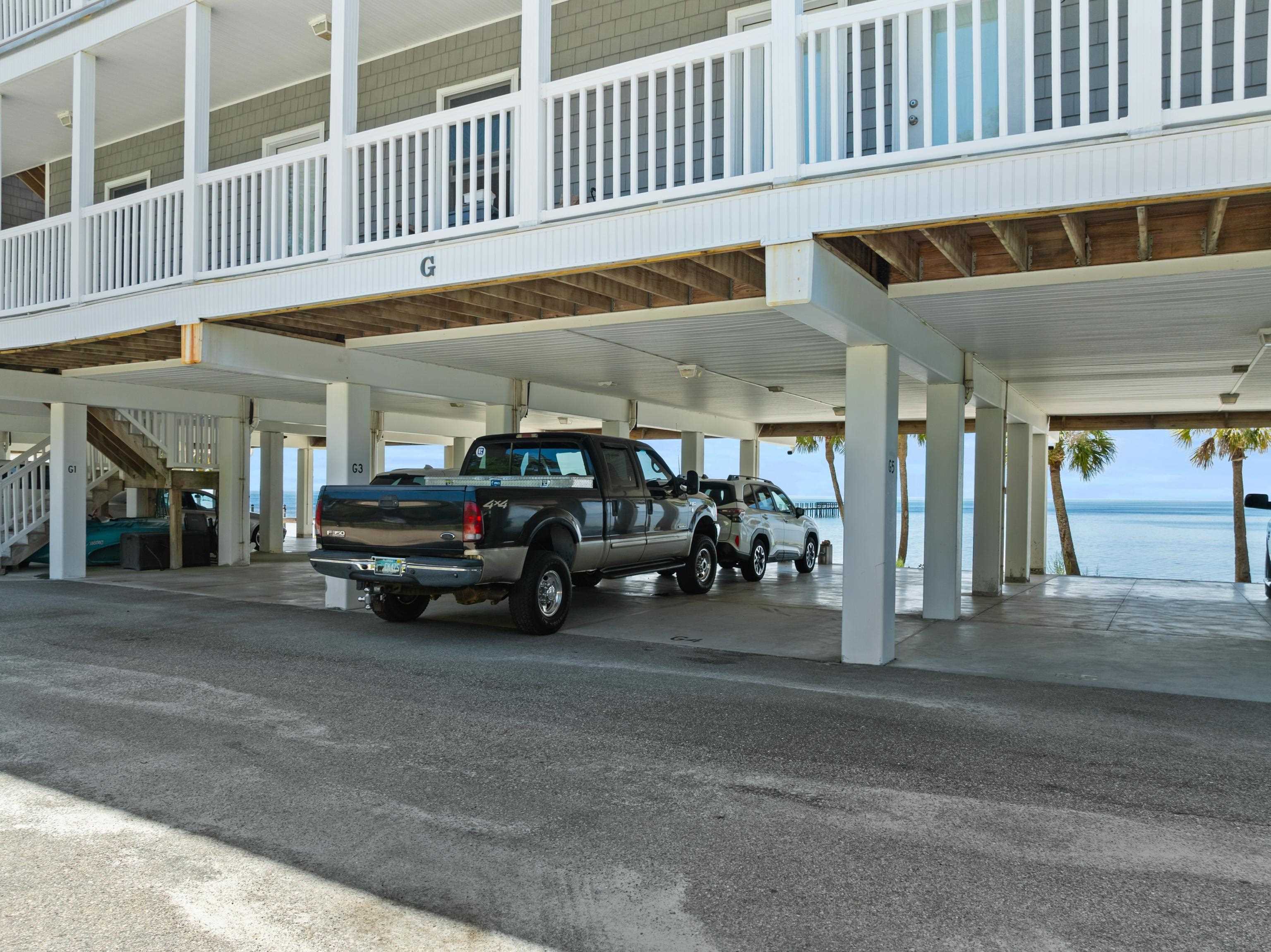 3186 Highway 98 #UNIT G 3 G 3, St James, FL 32323 photo