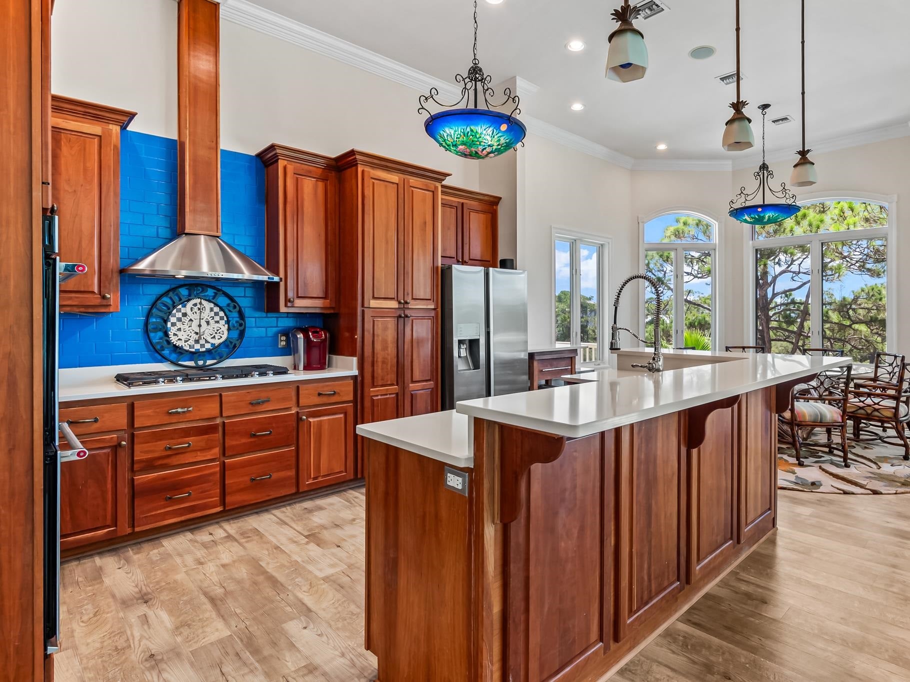 1604 Hawthorne Ln, Eastpoint, FL 32328 photo