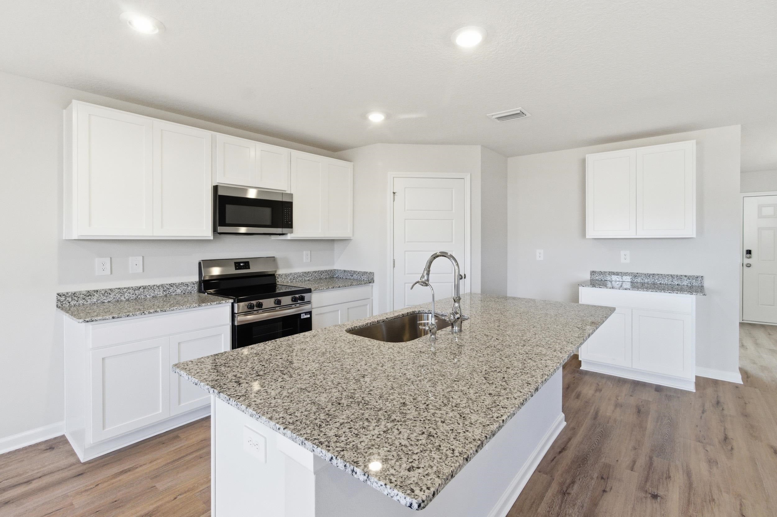 93 Argonne Dr, Crawfordville, FL 32327 photo