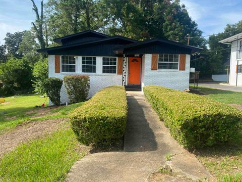 Single Family Residence in Tallahassee FL 835 Griffin Street.jpg
