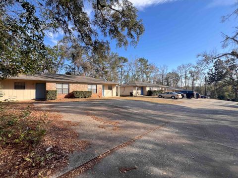 Multi Family in Tallahassee FL 1567 Live Oak Drive #AB.jpg