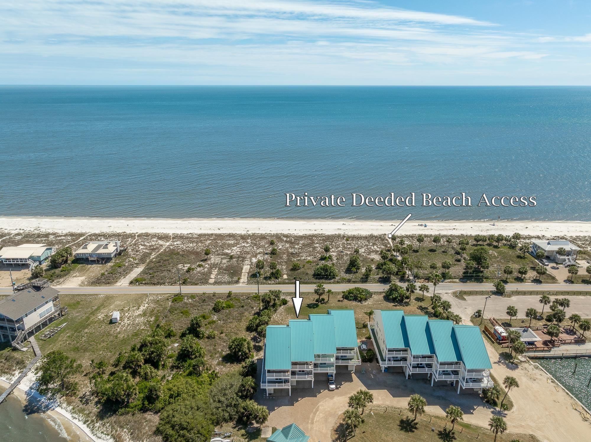 1648 Alligator Dr, Alligator Point, FL 32346